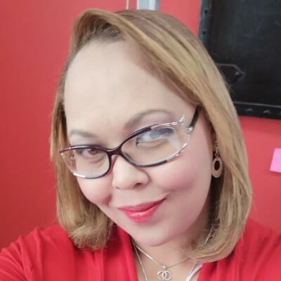 Testimonial profile image for Janine Muthusamy, Constitution Hill