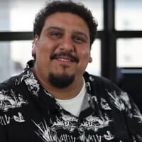 Testimonial profile image for Geno Quiroz, Geno Quiroz