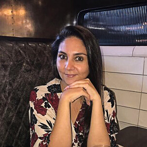 Testimonial profile image for Charlene Kalil, Hyper Paint (Pty) Ltd