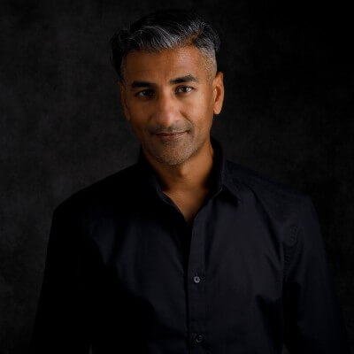 Testimonial profile image for Nirav Solanki, Nirav Solanki Photography
