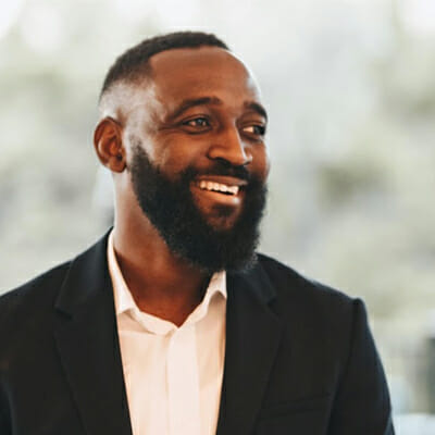Testimonial profile image for Victor L. Siyaya, Pointon