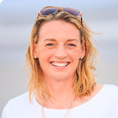 Testimonial profile image for Sallie Keys, Risetek Global