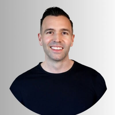 Testimonial profile image for Bryan Verduzco, Stealth Talent Solutions