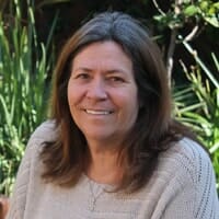 Testimonial profile image for Rosemarie Rogerson, The Valley School