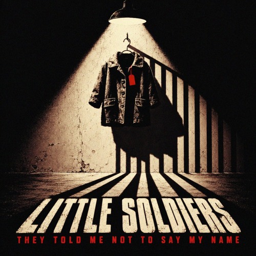 Little Soldiers artwork