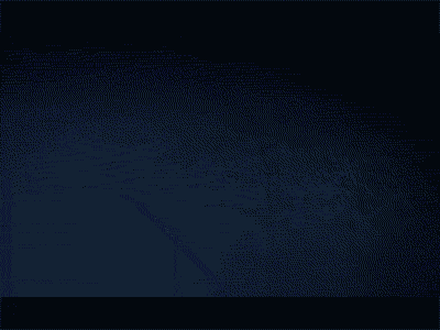 Amid the action, a sleek 3D Logo Reveal transitions smoothly on the pixelated screen, adding an extra layer of excitement to the dark background.