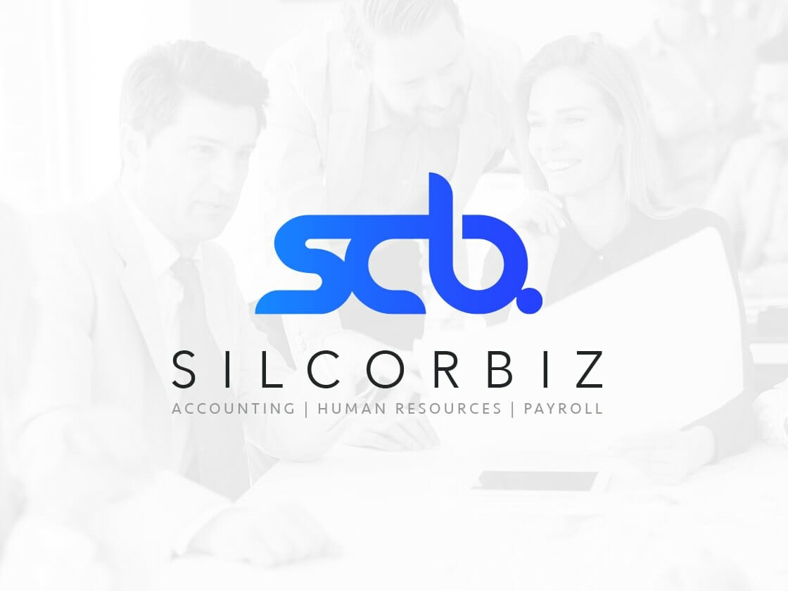 Silcorbiz logo