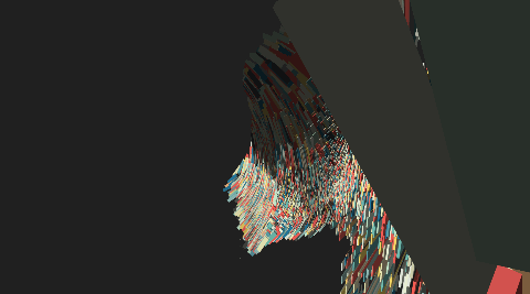 Polygon Shredder prototype image