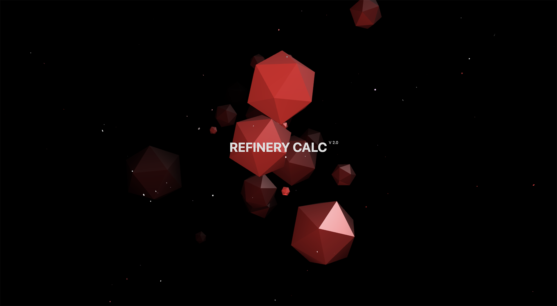 Raycaster prototype image