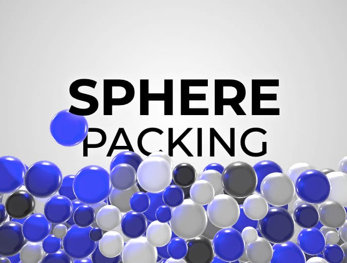 Sphere Packing prototype image
