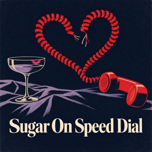 Sugar On Speed Dial artwork