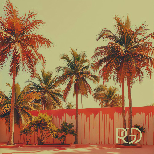 Lips of Paradise artwork